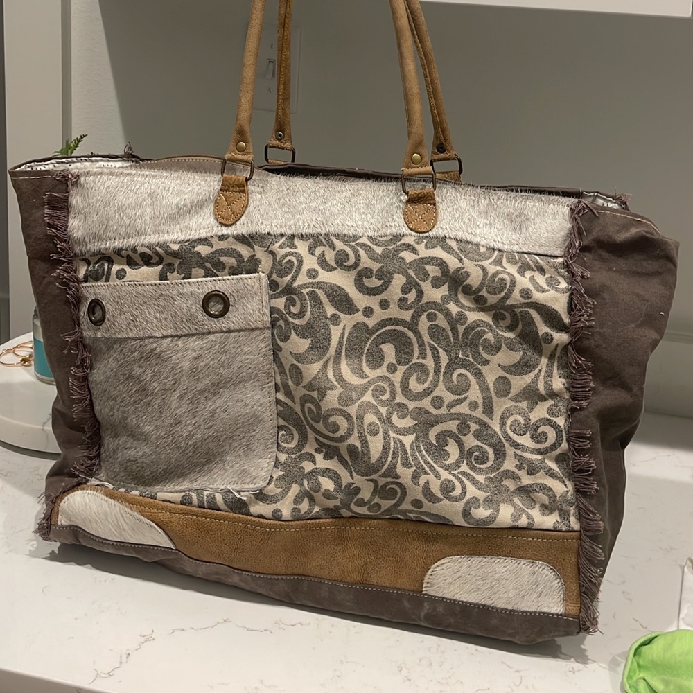 Travel Bag